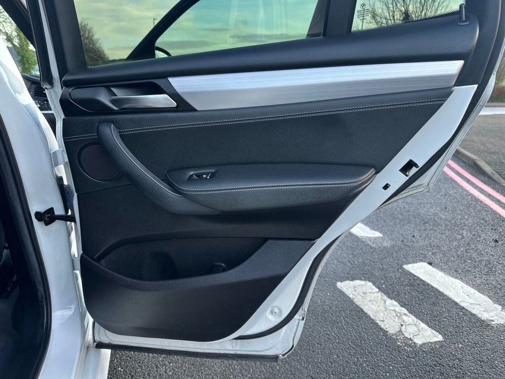 Used BMW X3 2017 for sale - 77477480: Photo 25