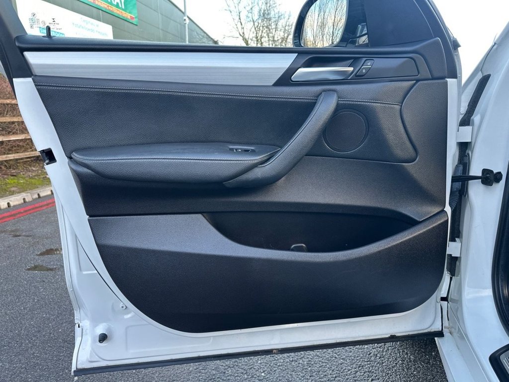 Used BMW X3 2017 for sale - 77477480: Photo 26