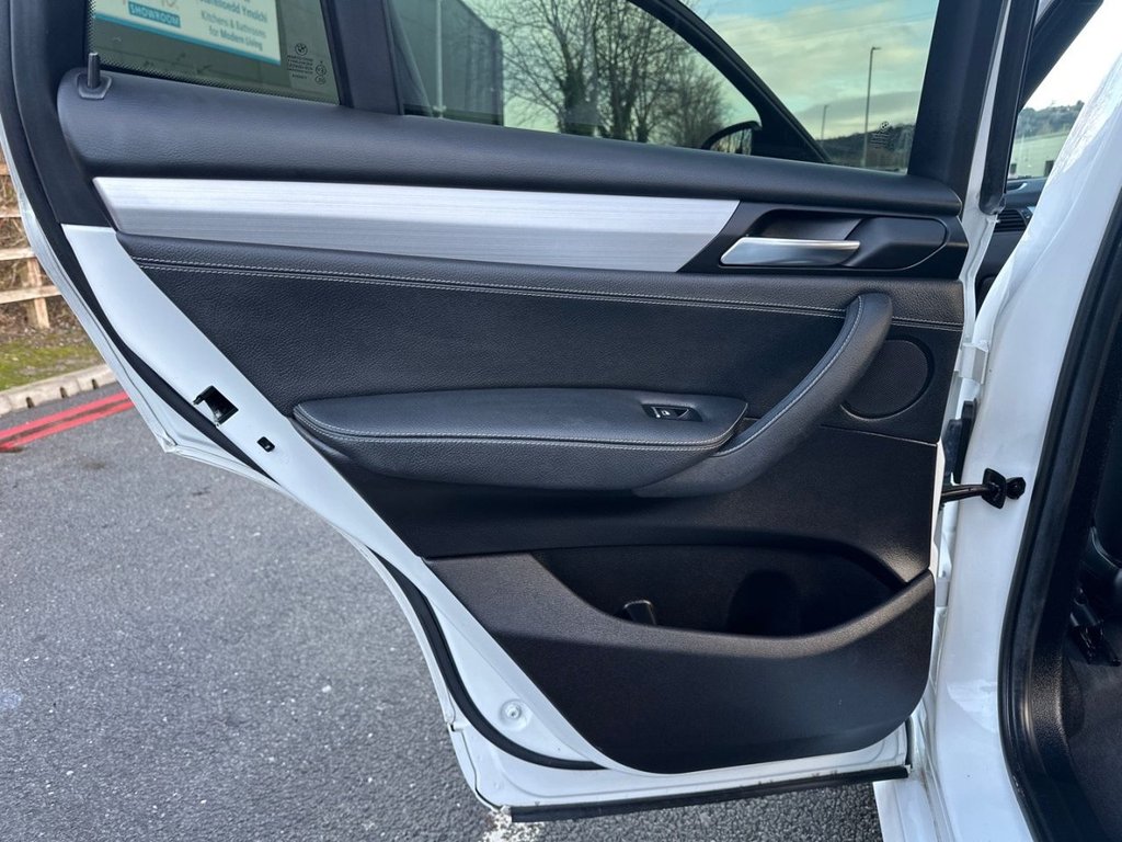 Used BMW X3 2017 for sale - 77477480: Photo 27