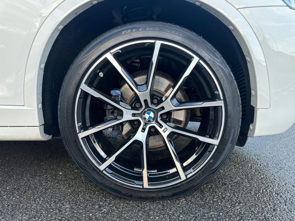 Used BMW X3 2017 for sale - 77477480: Photo 30