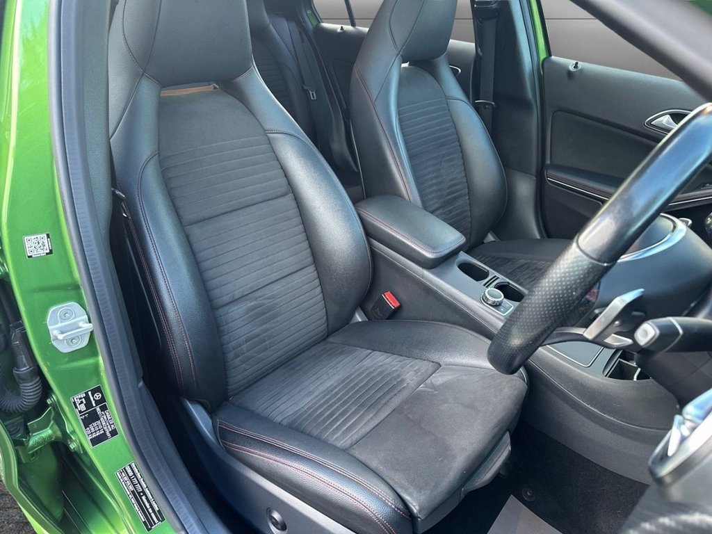 Used Mercedes-Benz A-Class 2018 for sale - 77014533: Photo 10