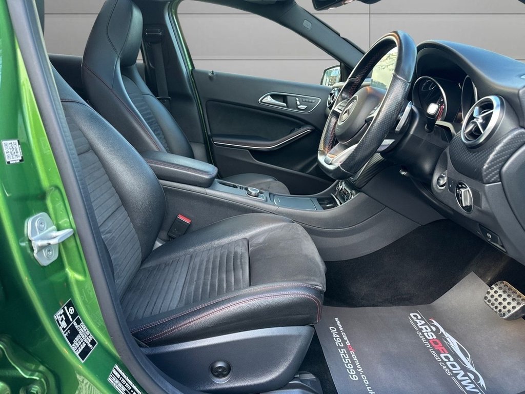 Used Mercedes-Benz A-Class 2018 for sale - 77014533: Photo 11