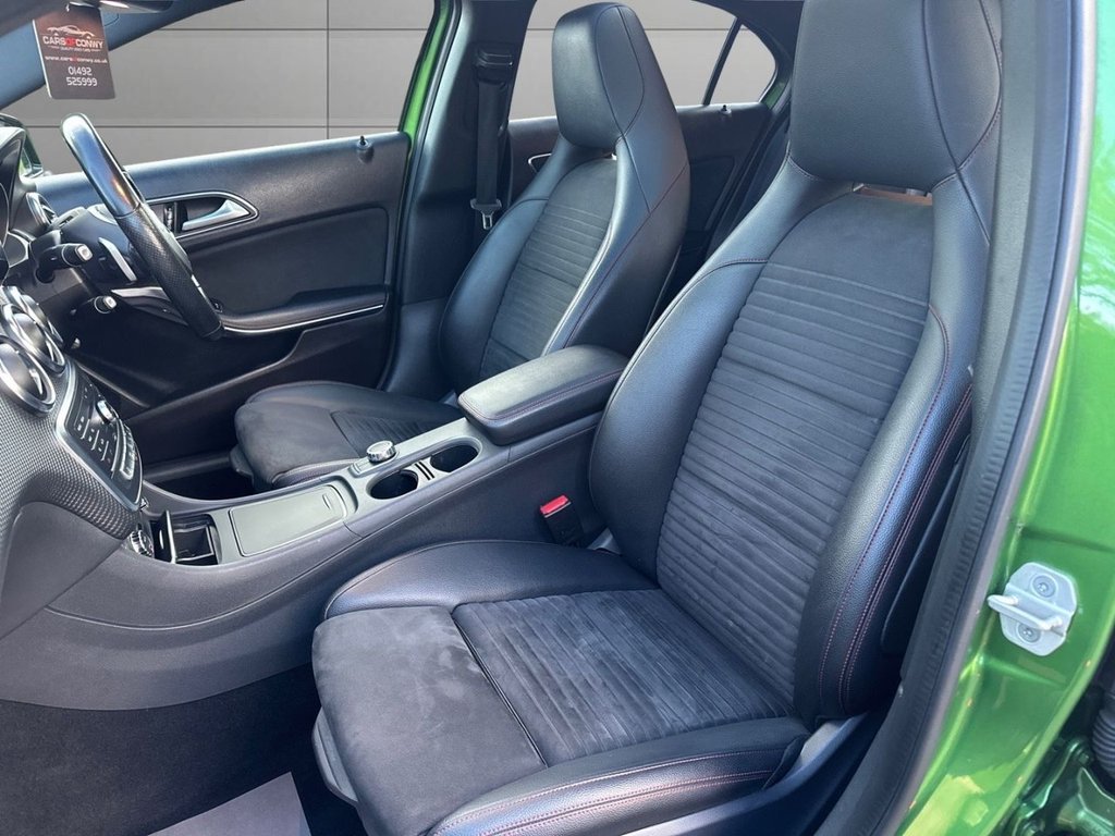 Used Mercedes-Benz A-Class 2018 for sale - 77014533: Photo 13