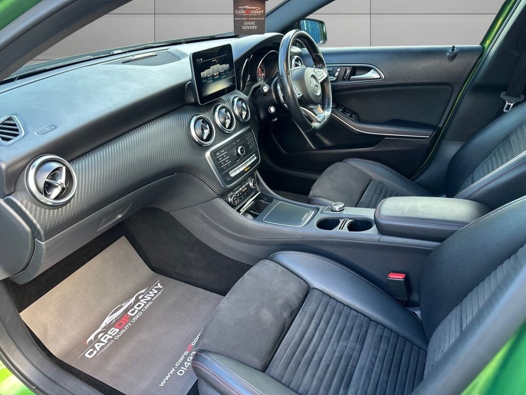 Used Mercedes-Benz A-Class 2018 for sale - 77014533: Photo 14