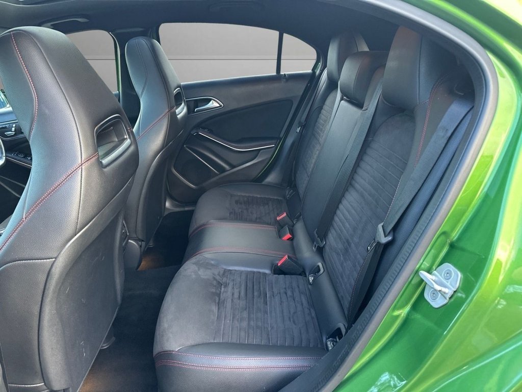 Used Mercedes-Benz A-Class 2018 for sale - 77014533: Photo 15