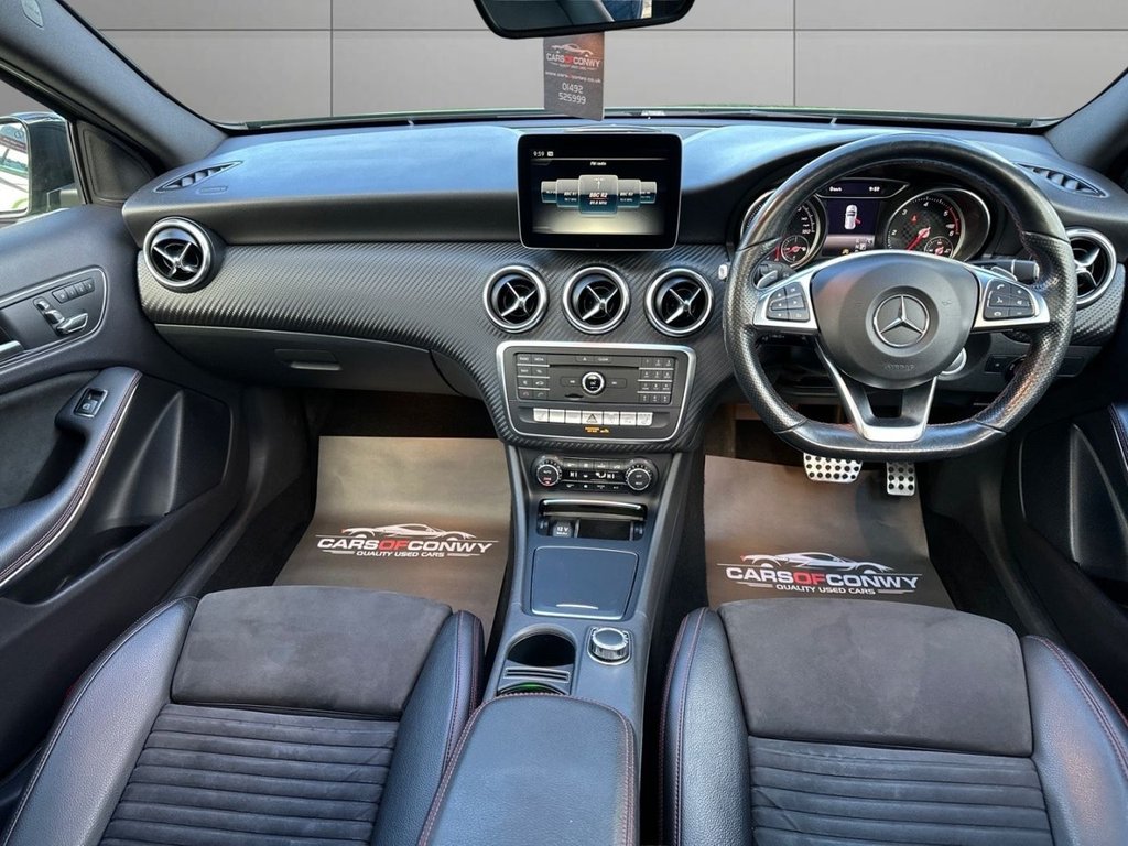 Used Mercedes-Benz A-Class 2018 for sale - 77014533: Photo 16