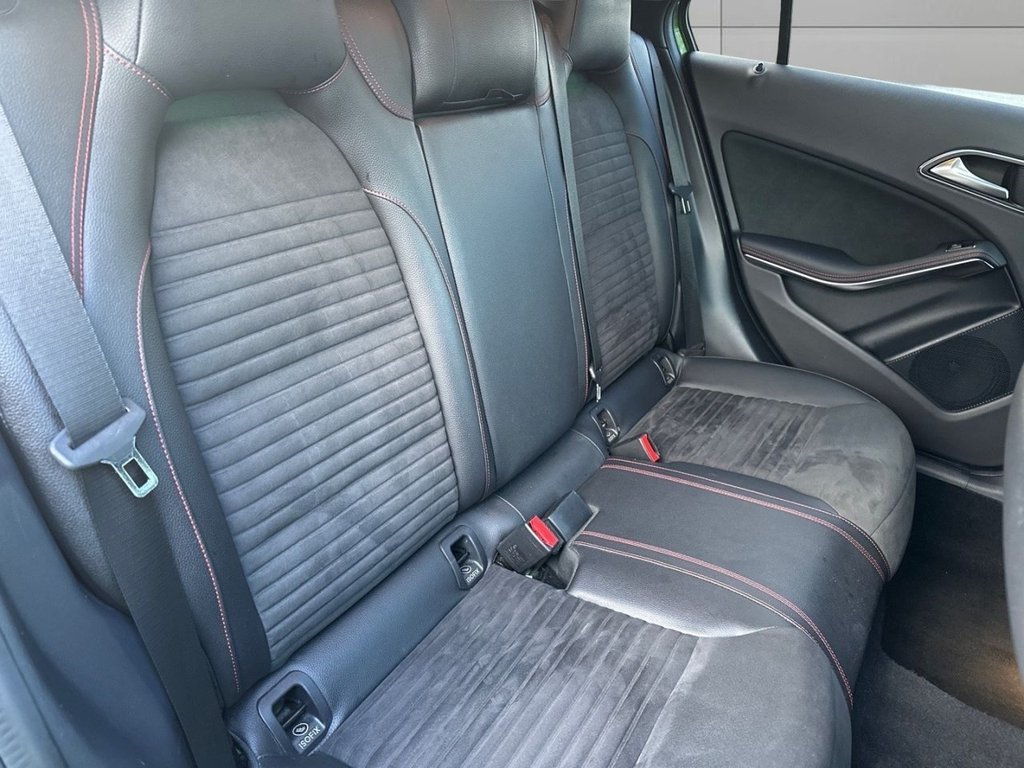 Used Mercedes-Benz A-Class 2018 for sale - 77014533: Photo 17