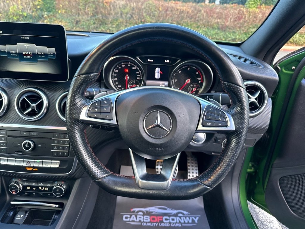 Used Mercedes-Benz A-Class 2018 for sale - 77014533: Photo 18