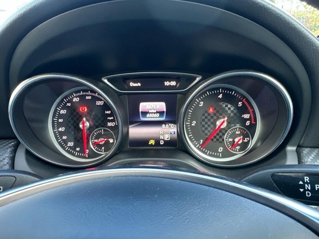 Used Mercedes-Benz A-Class 2018 for sale - 77014533: Photo 19