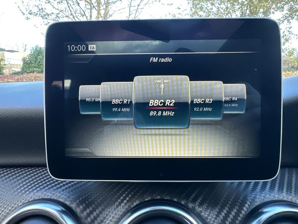 Used Mercedes-Benz A-Class 2018 for sale - 77014533: Photo 20