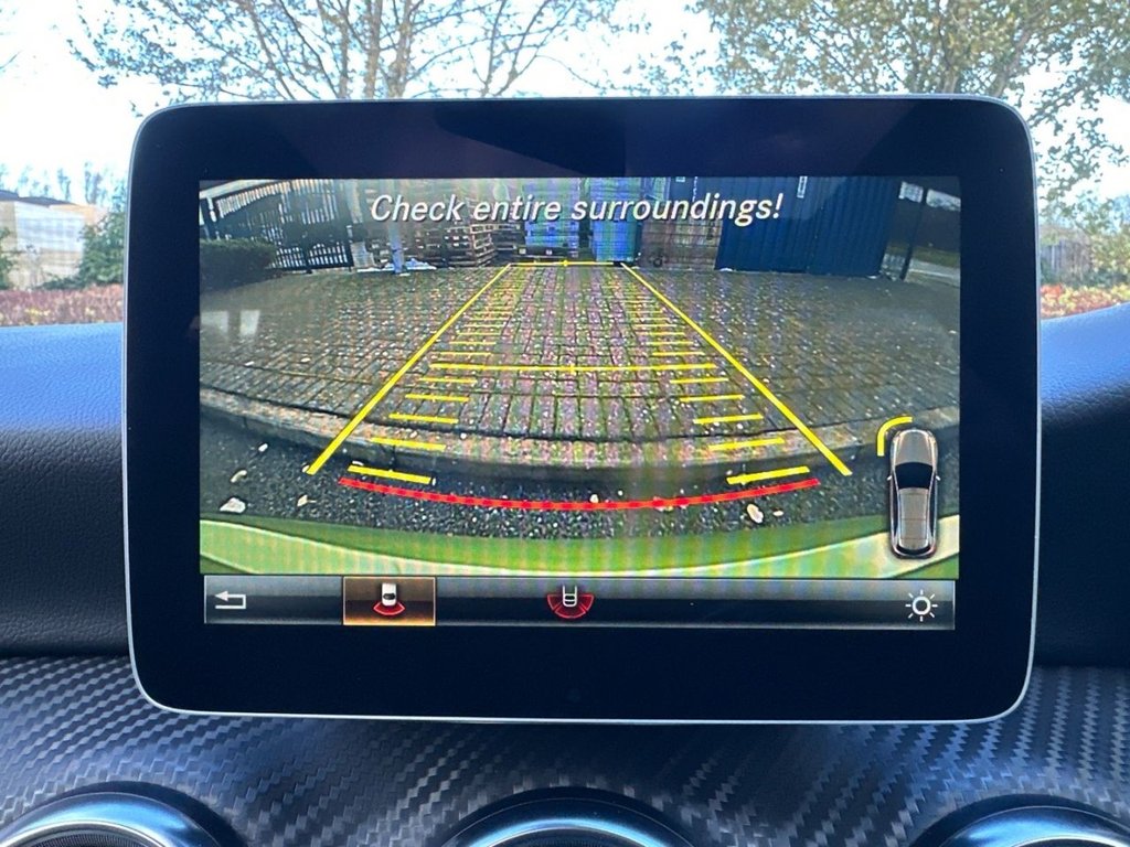 Used Mercedes-Benz A-Class 2018 for sale - 77014533: Photo 21