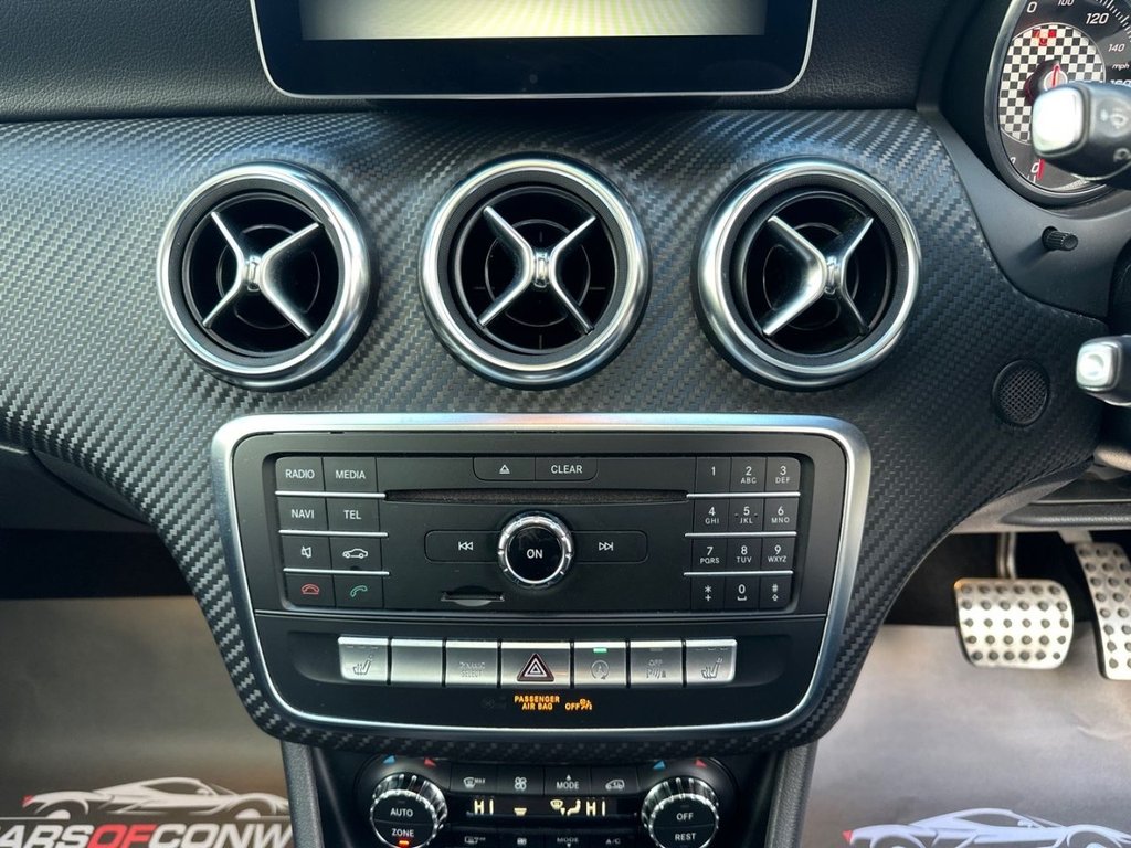 Used Mercedes-Benz A-Class 2018 for sale - 77014533: Photo 22