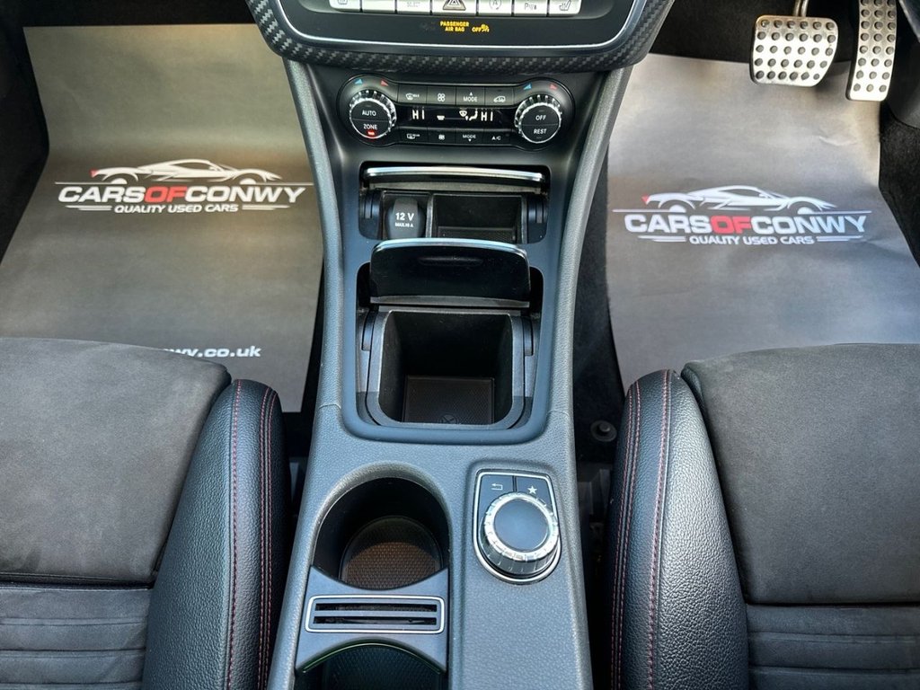 Used Mercedes-Benz A-Class 2018 for sale - 77014533: Photo 23