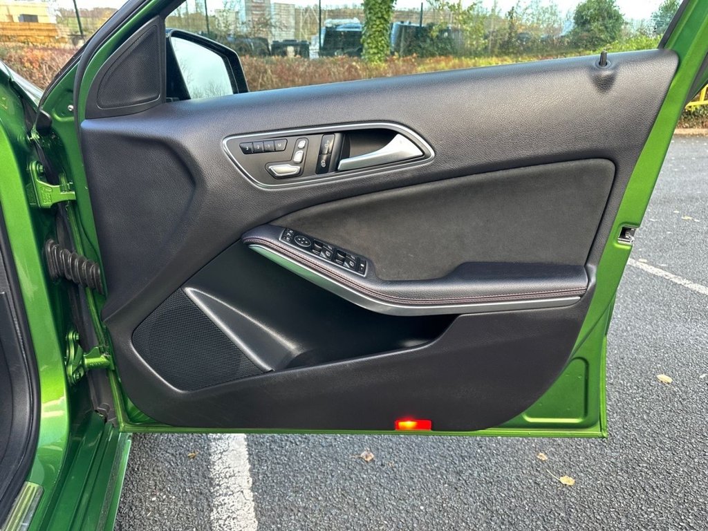 Used Mercedes-Benz A-Class 2018 for sale - 77014533: Photo 24