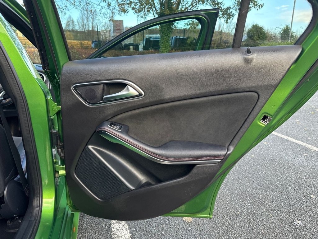 Used Mercedes-Benz A-Class 2018 for sale - 77014533: Photo 25