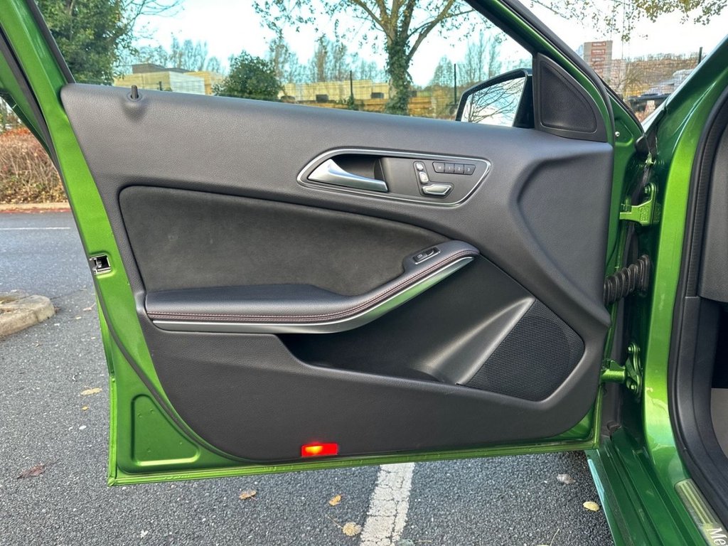 Used Mercedes-Benz A-Class 2018 for sale - 77014533: Photo 26