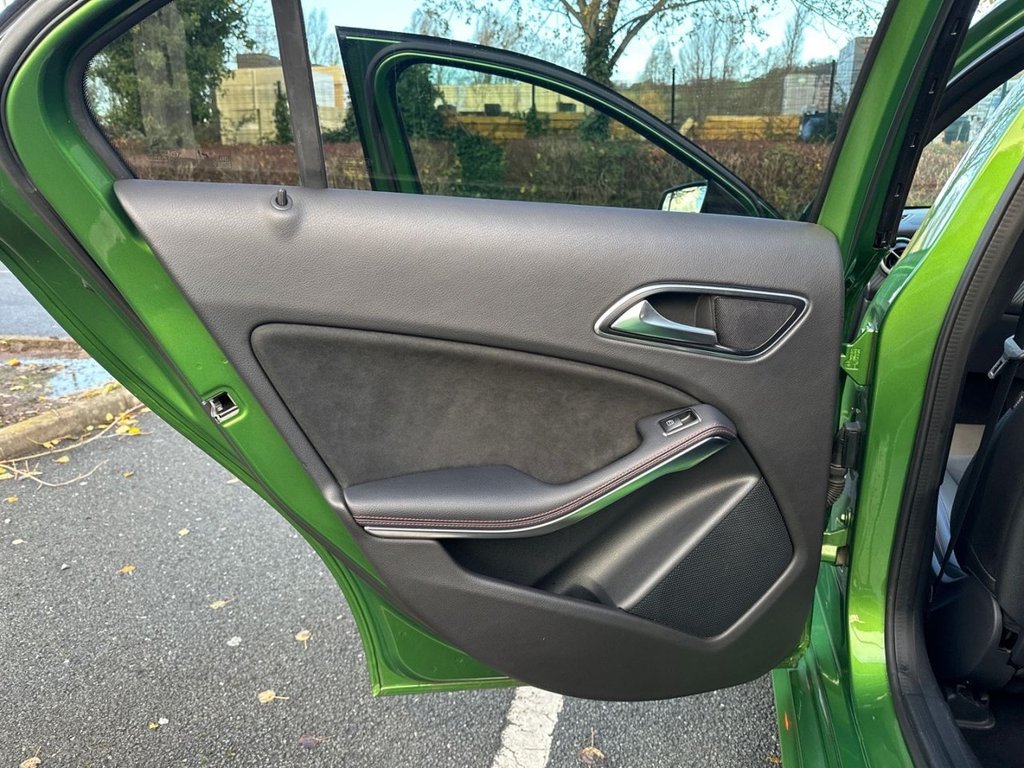 Used Mercedes-Benz A-Class 2018 for sale - 77014533: Photo 27