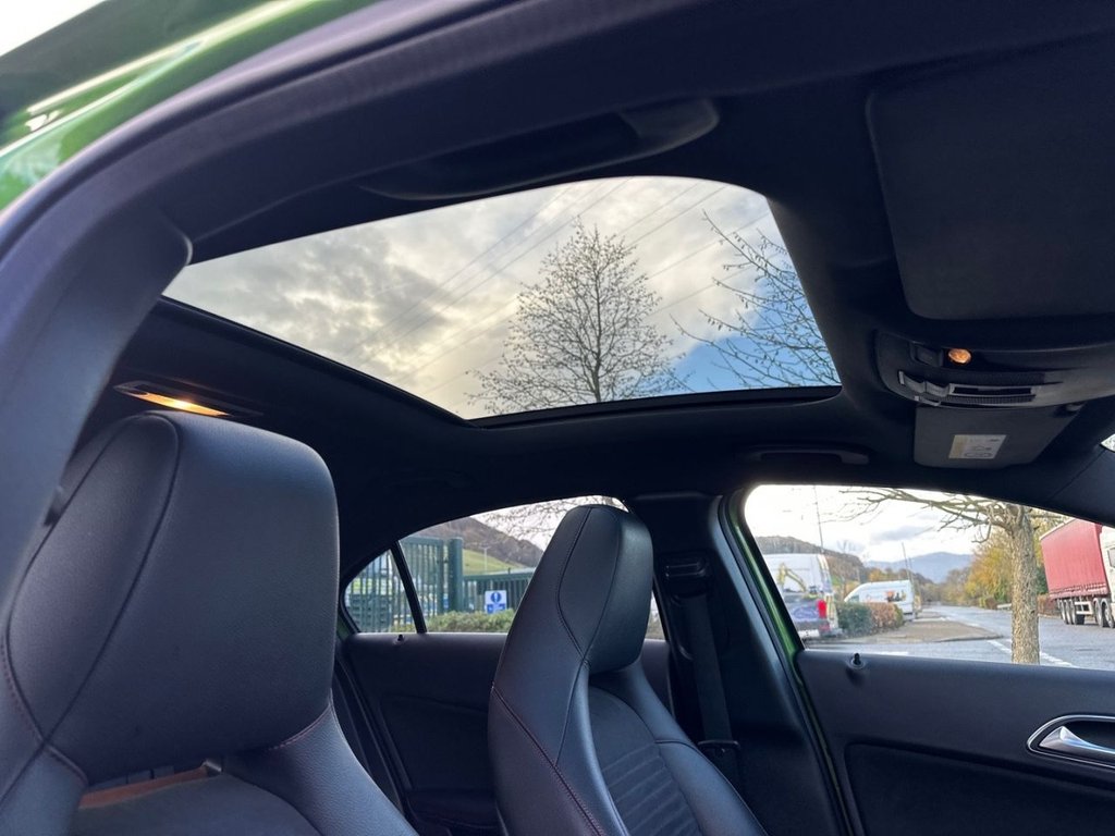 Used Mercedes-Benz A-Class 2018 for sale - 77014533: Photo 30