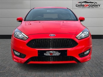 Used Ford Focus 2018 for sale - 78587374: Photo