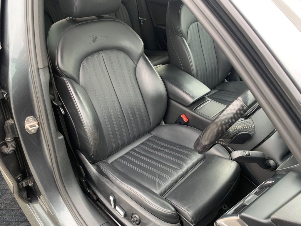 Used Audi A6 2016 for sale - 77642152: Photo 10