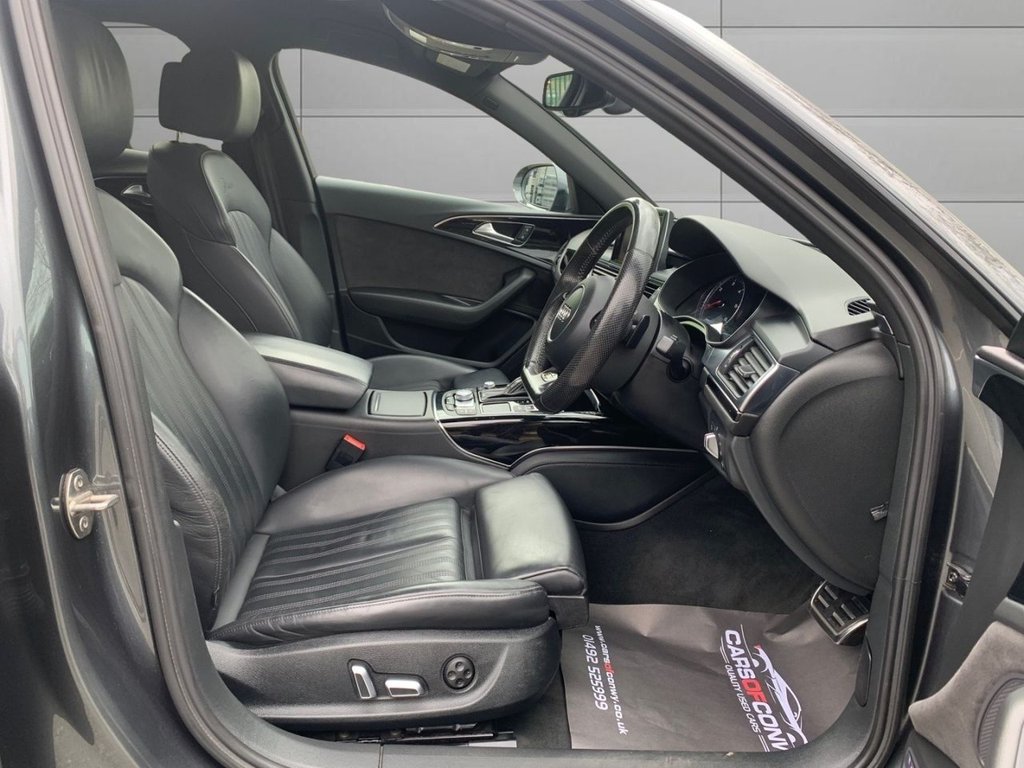 Used Audi A6 2016 for sale - 77642152: Photo 11