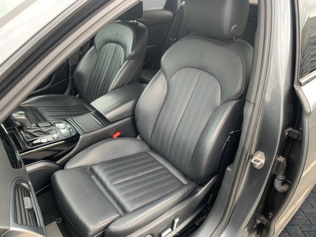 Used Audi A6 2016 for sale - 77642152: Photo 13