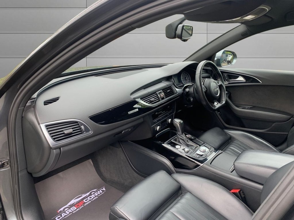 Used Audi A6 2016 for sale - 77642152: Photo 14