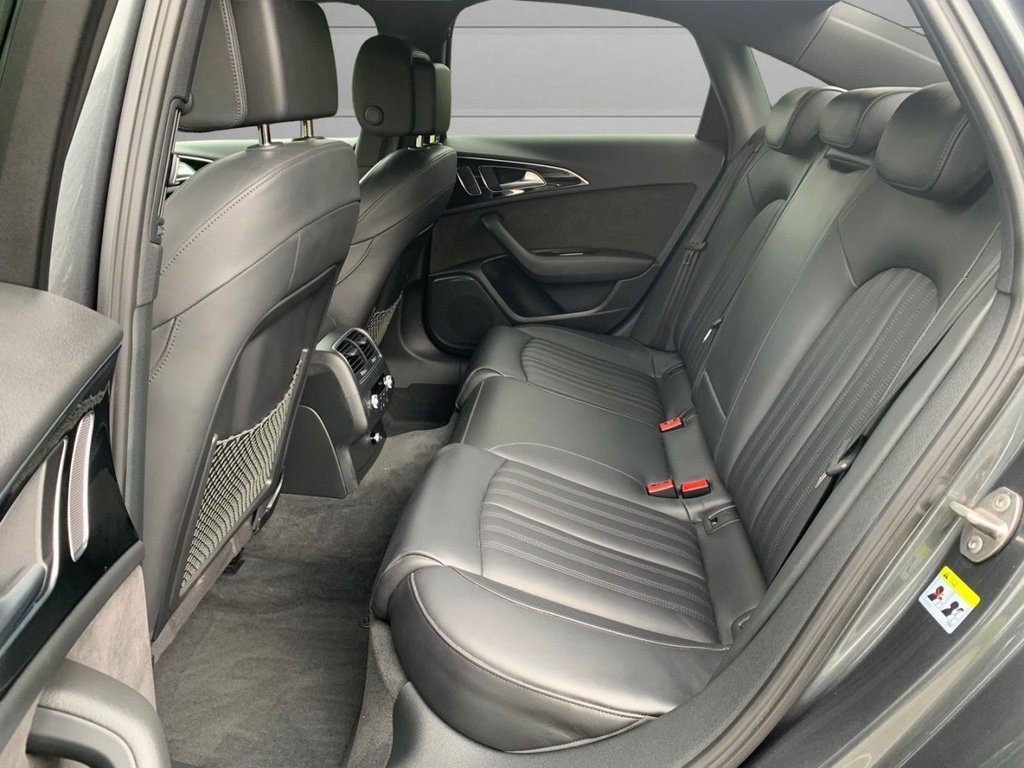 Used Audi A6 2016 for sale - 77642152: Photo 15