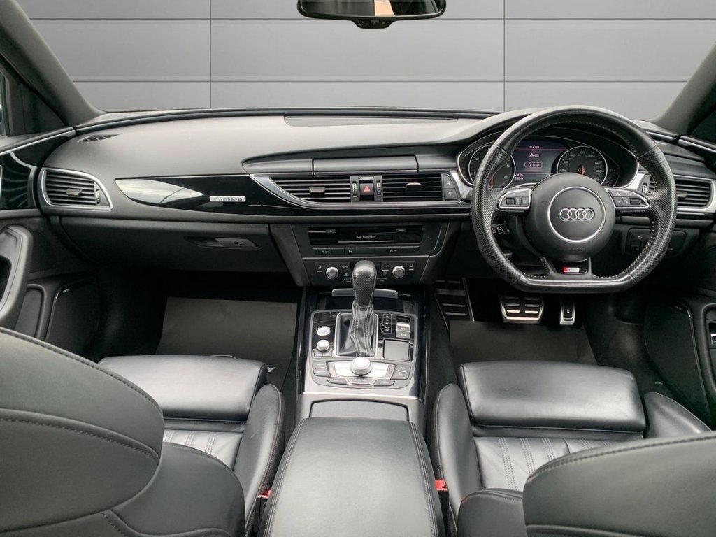 Used Audi A6 2016 for sale - 77642152: Photo 16