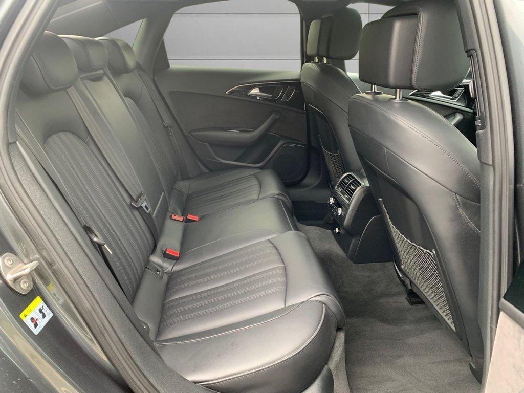 Used Audi A6 2016 for sale - 77642152: Photo 17