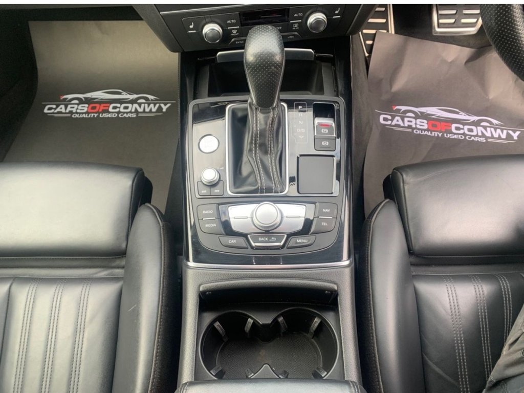 Used Audi A6 2016 for sale - 77642152: Photo 20