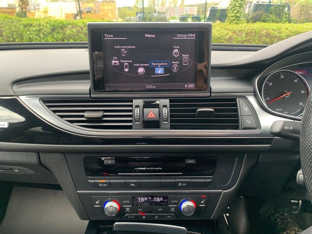 Used Audi A6 2016 for sale - 77642152: Photo 21