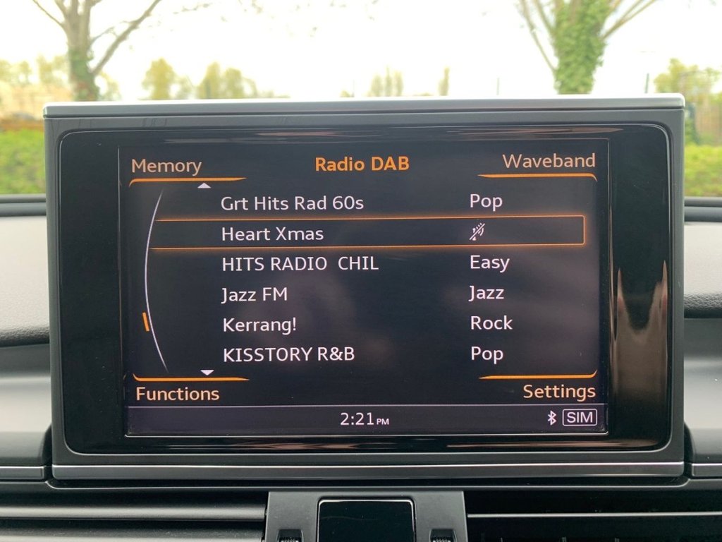 Used Audi A6 2016 for sale - 77642152: Photo 22