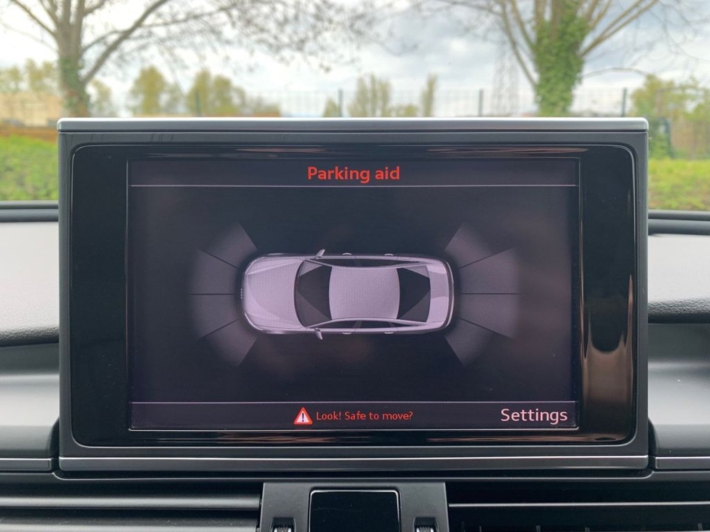 Used Audi A6 2016 for sale - 77642152: Photo 24