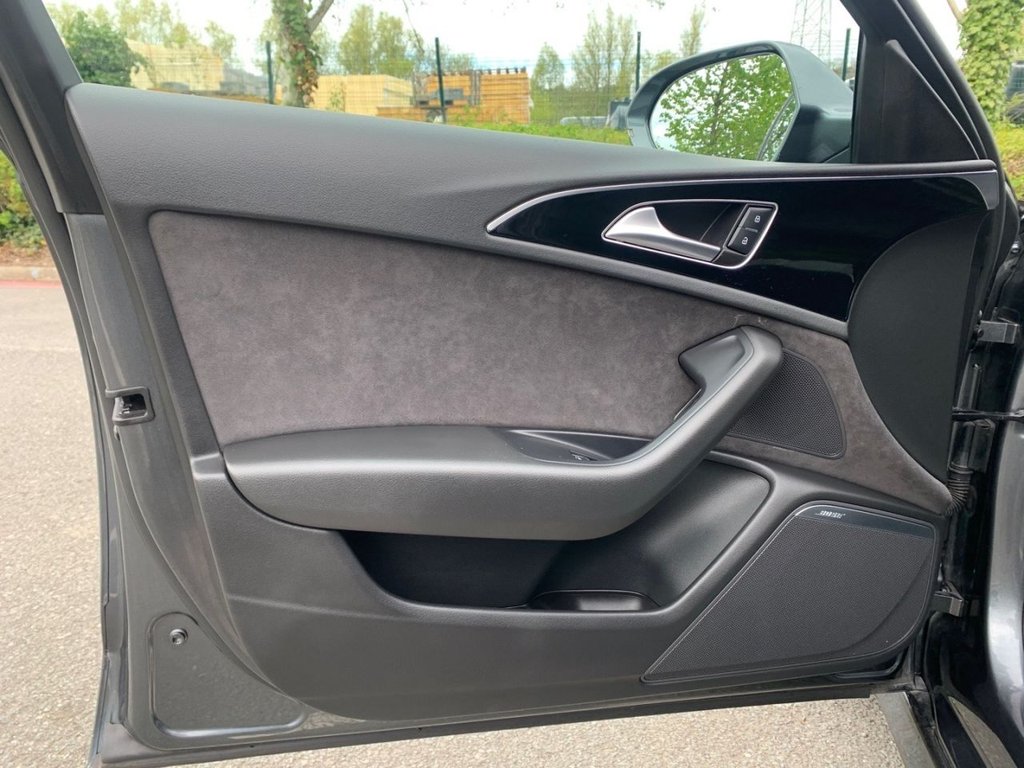 Used Audi A6 2016 for sale - 77642152: Photo 27