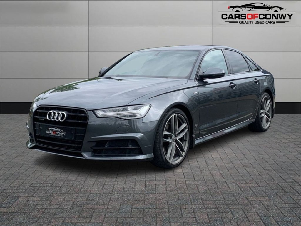 Used Audi A6 2016 for sale - 77642152: Photo 3