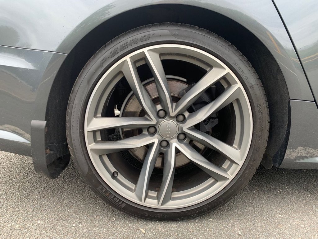 Used Audi A6 2016 for sale - 77642152: Photo 30