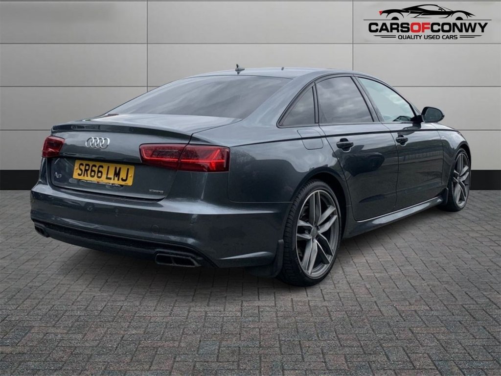 Used Audi A6 2016 for sale - 77642152: Photo 7