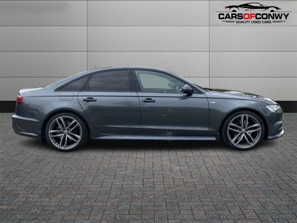 Used Audi A6 2016 for sale - 77642152: Photo 8