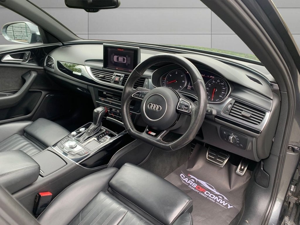 Used Audi A6 2016 for sale - 77642152: Photo 9