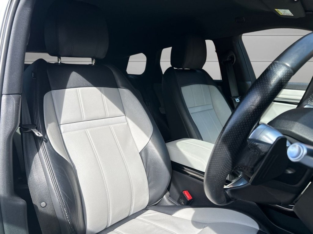 Used Land Rover Range Rover Evoque 2020 for sale - 78200349: Photo 10