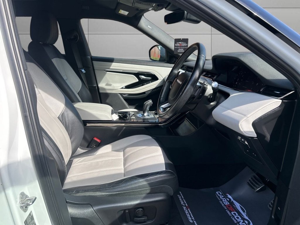Used Land Rover Range Rover Evoque 2020 for sale - 78200349: Photo 11