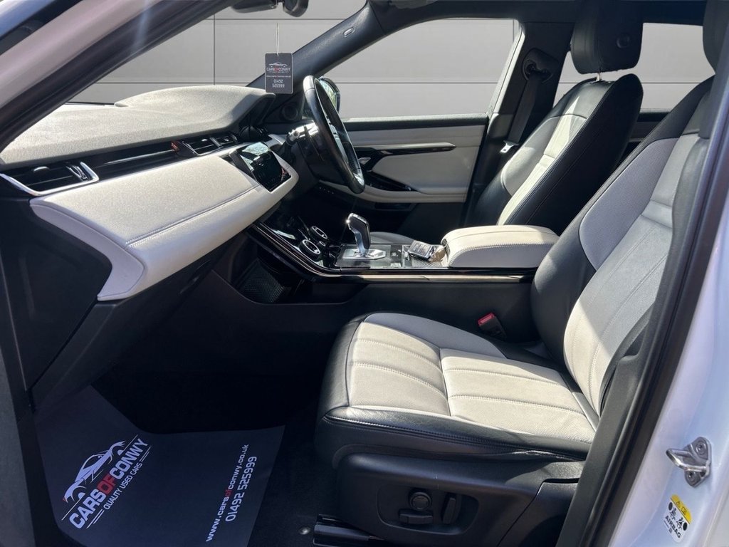 Used Land Rover Range Rover Evoque 2020 for sale - 78200349: Photo 12