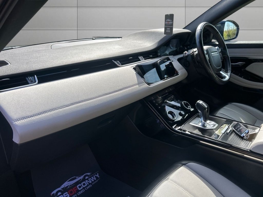 Used Land Rover Range Rover Evoque 2020 for sale - 78200349: Photo 14