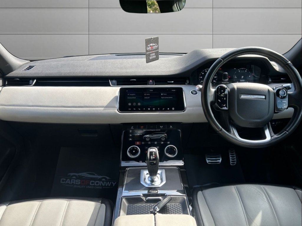 Used Land Rover Range Rover Evoque 2020 for sale - 78200349: Photo 16
