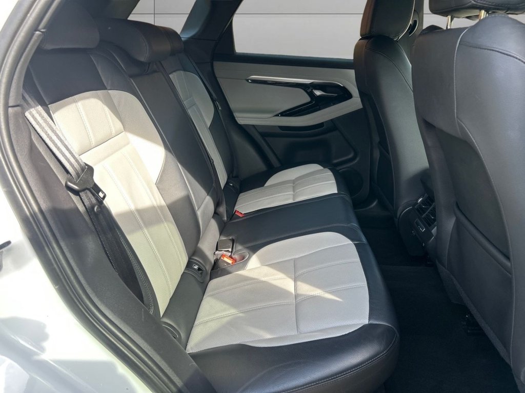 Used Land Rover Range Rover Evoque 2020 for sale - 78200349: Photo 17