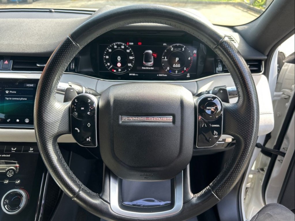 Used Land Rover Range Rover Evoque 2020 for sale - 78200349: Photo 18