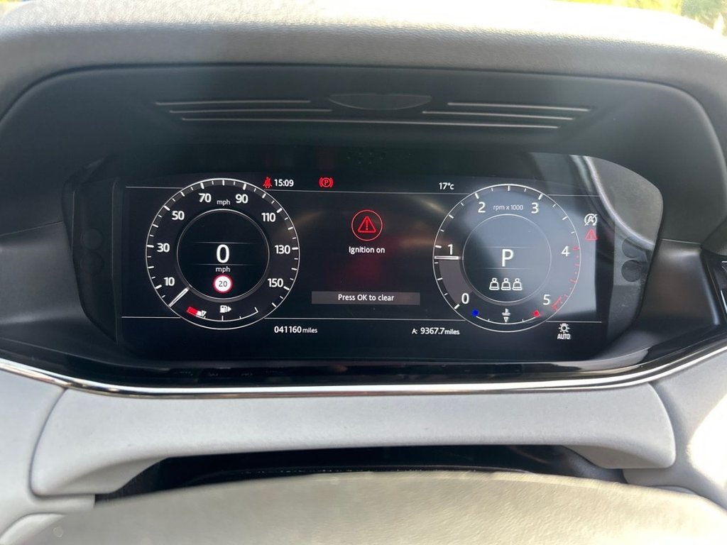 Used Land Rover Range Rover Evoque 2020 for sale - 78200349: Photo 19