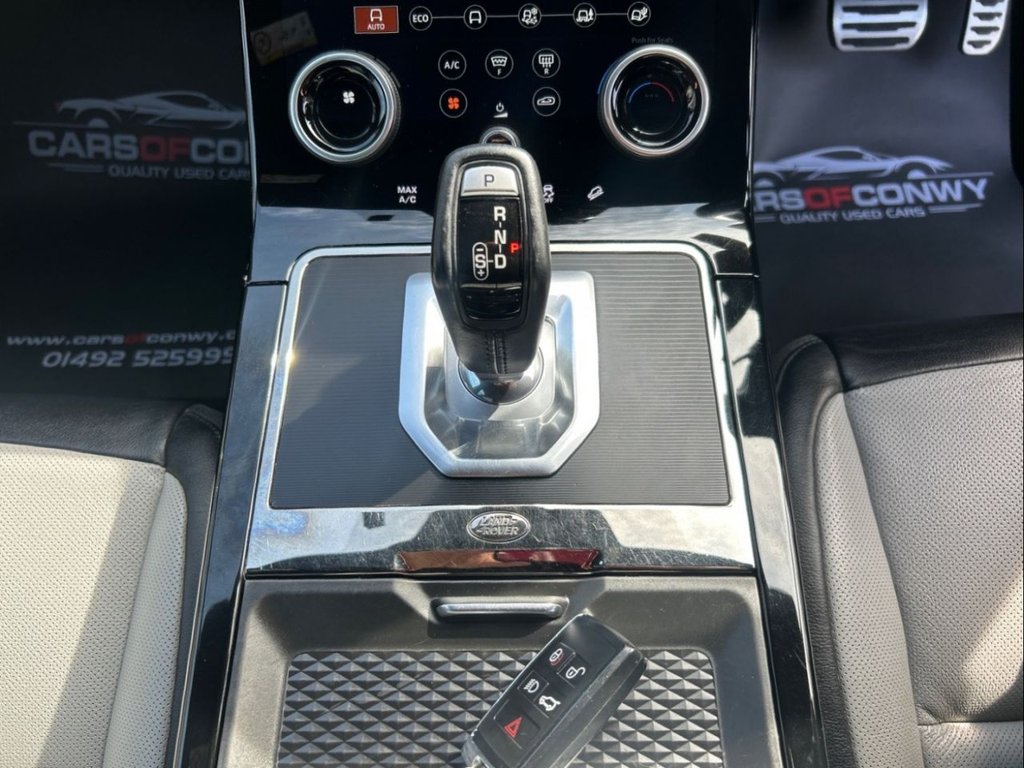 Used Land Rover Range Rover Evoque 2020 for sale - 78200349: Photo 20