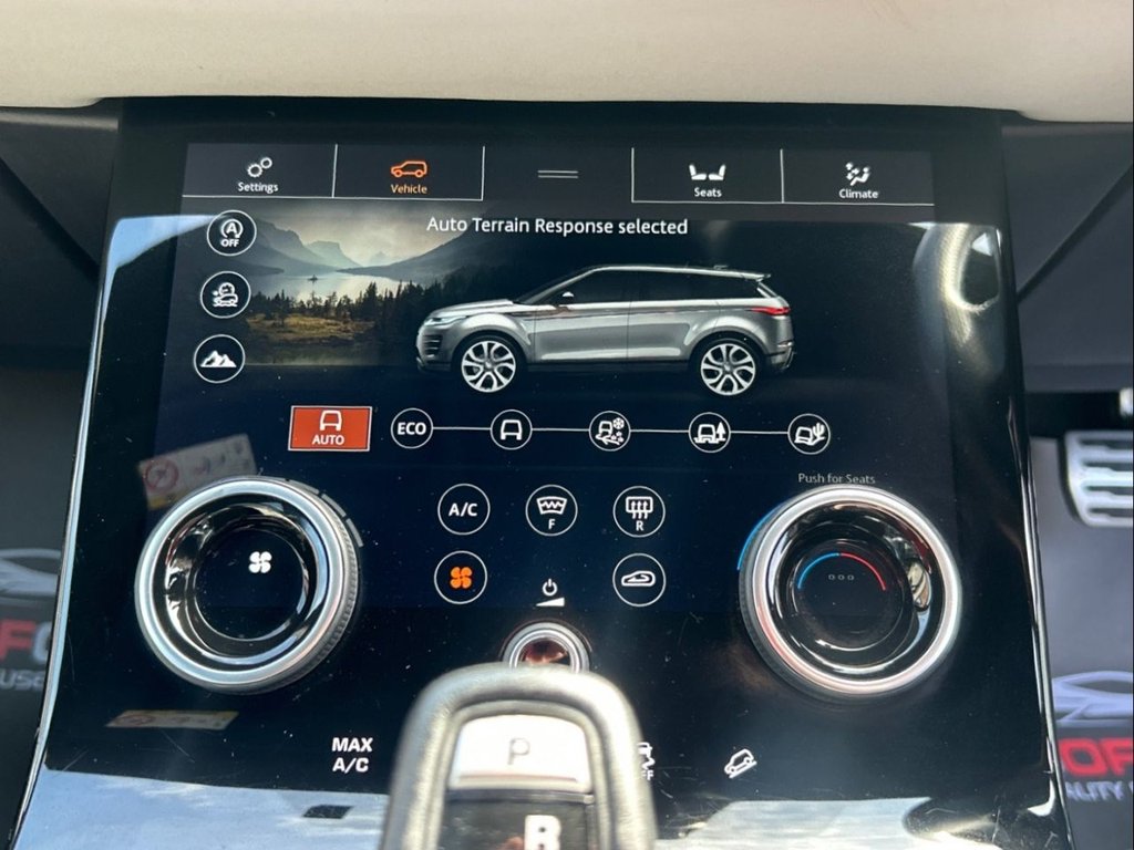 Used Land Rover Range Rover Evoque 2020 for sale - 78200349: Photo 21